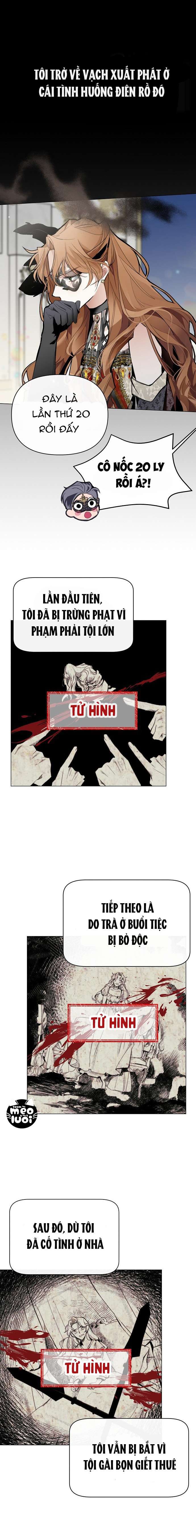 Đi tìm ác nữ đã cùng trải qua đêm đầu tiên Chap 1 - Trang 2