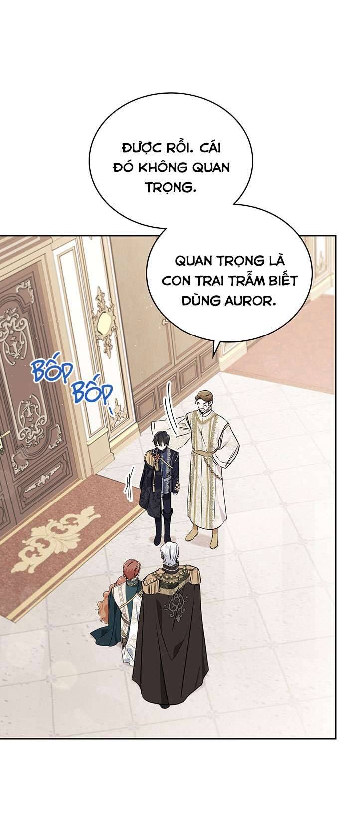 Kiếp Này Nhất Định Làm Gia Chủ Chap 61 - Trang 2