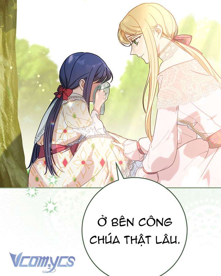 Tôi Đã Nuôi Dạy Em Gái Mình Một Cách Hoàn Hảo Chapter 12 - Trang 4