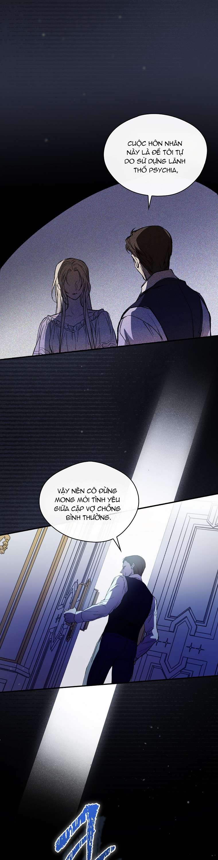 Đi Tìm Người Chồng Mới Chap 2 - Trang 2