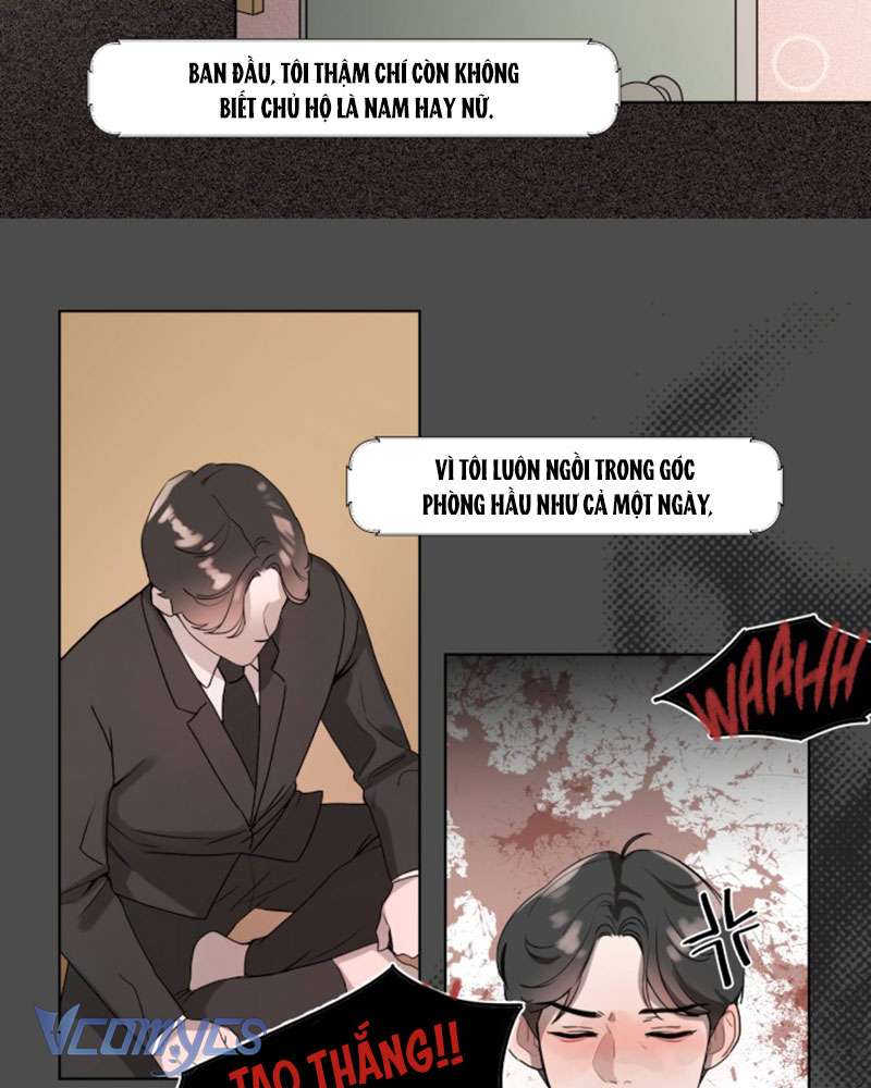 Sát Nhân Nhà Bên Chap 4 - Next Chap 5
