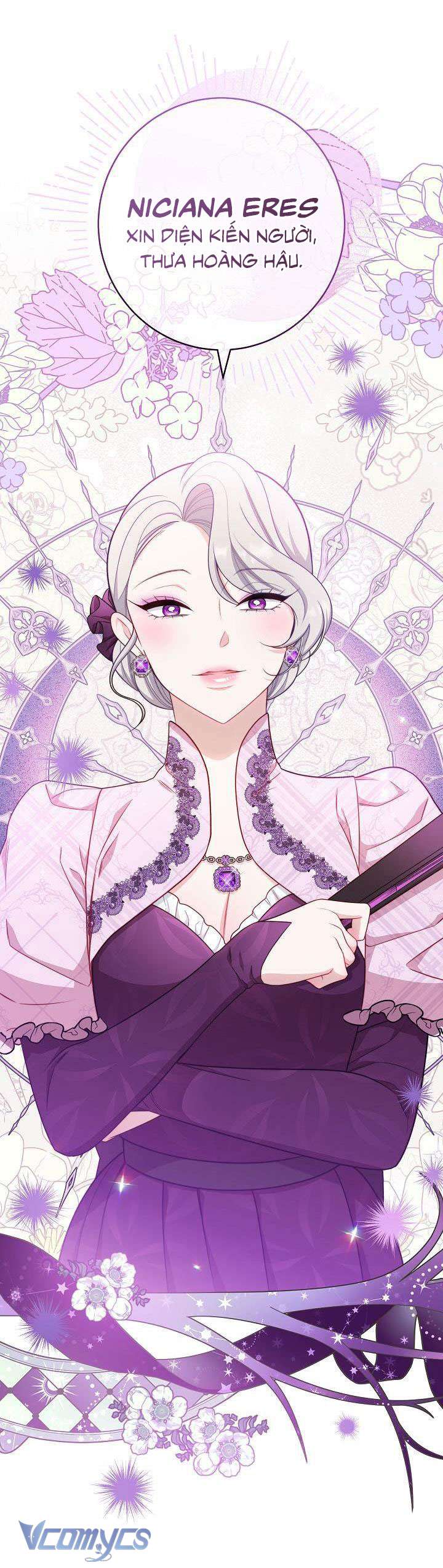 Hầu Gái Độc Quyền Của Hoàng Hậu Phản Diện Chapter 16 - Next Chapter 17