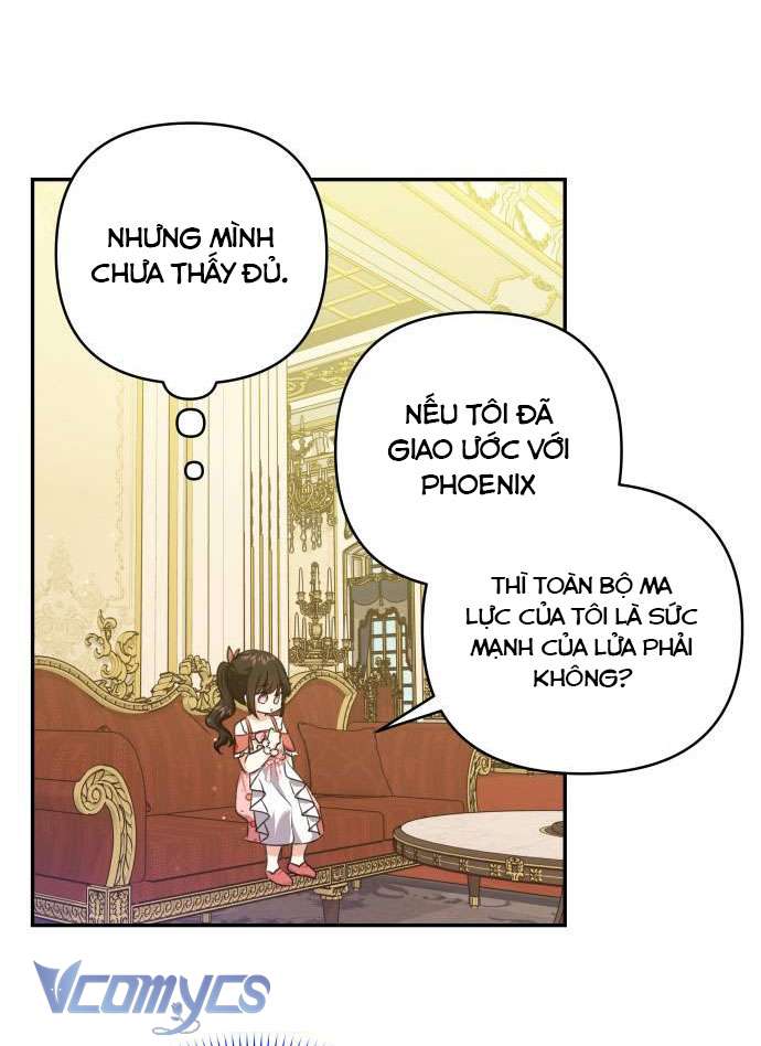 Con Gái Của Công Tước Ác Ma Chapter 56 - Trang 3