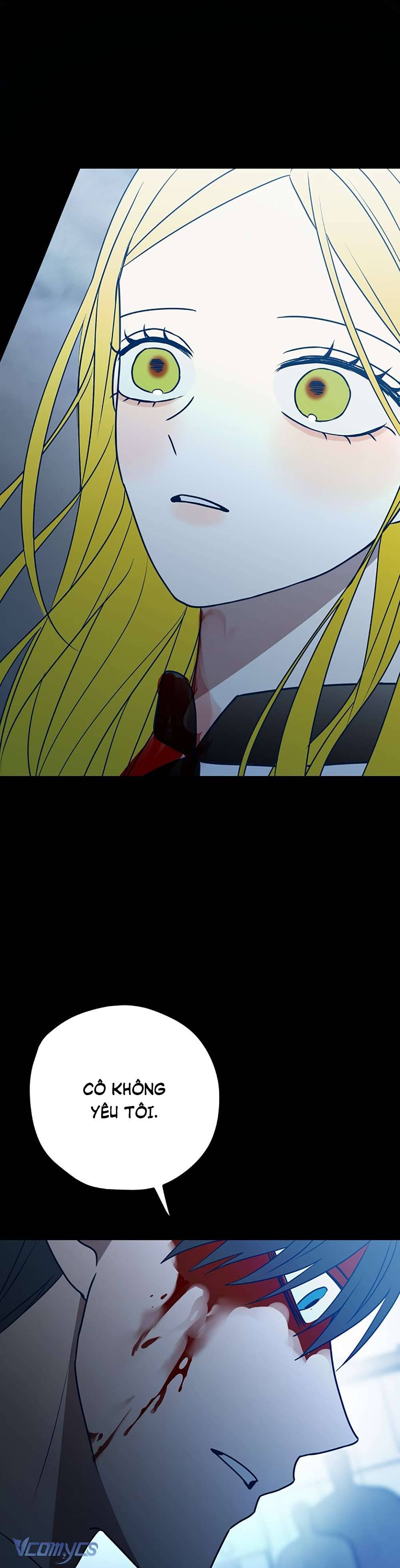 Kẻ Rác Rưởi Không Đáng Được Yêu Chapter 80 - Trang 4