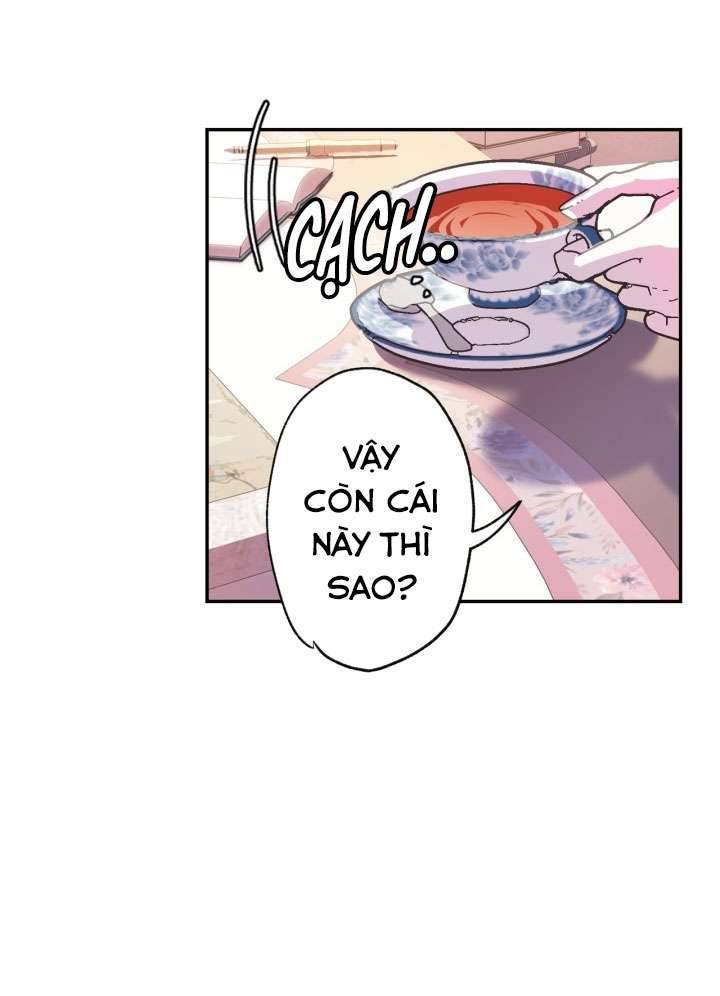 Cha À, Con Không Muốn Kết Hôn Đâu Chap 5 - Trang 2