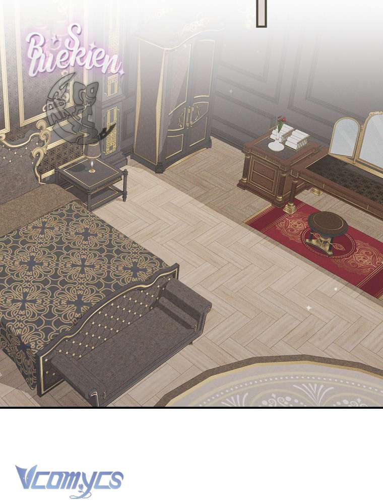 Chị Gái Của Nhân Vật Phản Diện Hôm Nay Cũng Đang Đau Khổ Chapter 45 - Trang 4