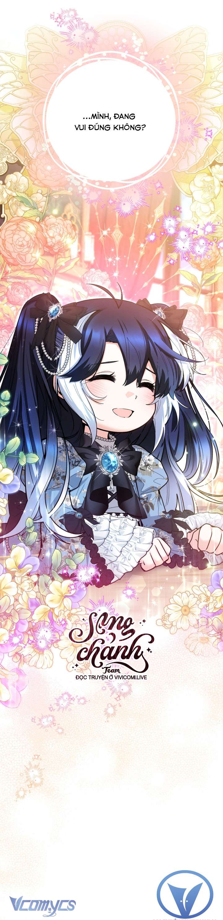 Bé Con Cá Voi Sát Thủ Chapter 44 - Next Chapter 45