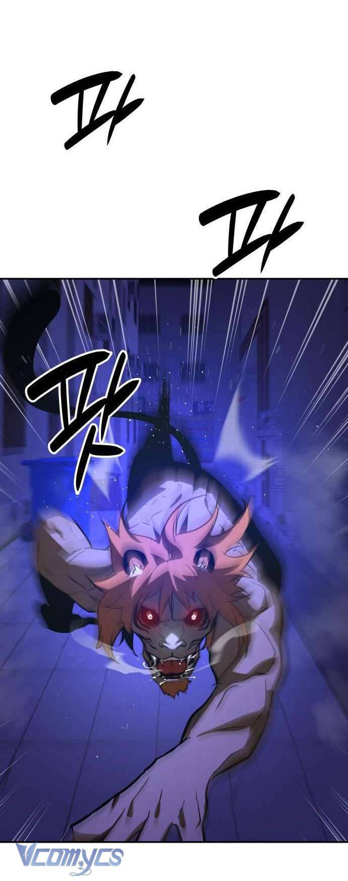 (BTS - HYBE) 7FATES: CHAKHO Chap 3 - Trang 2