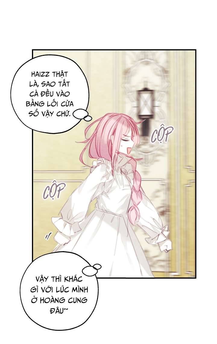 Cửa Hàng Búp Bê Của Công Chúa Chap 4 - Trang 2