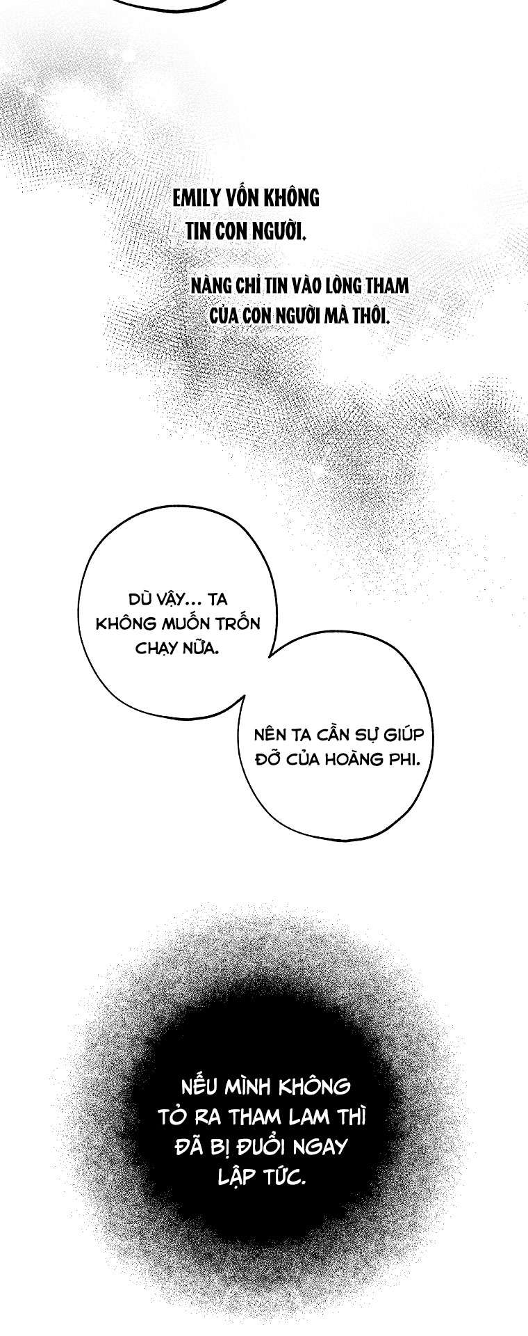 Cửa Hàng Búp Bê Của Công Chúa Chap 29 - Trang 2