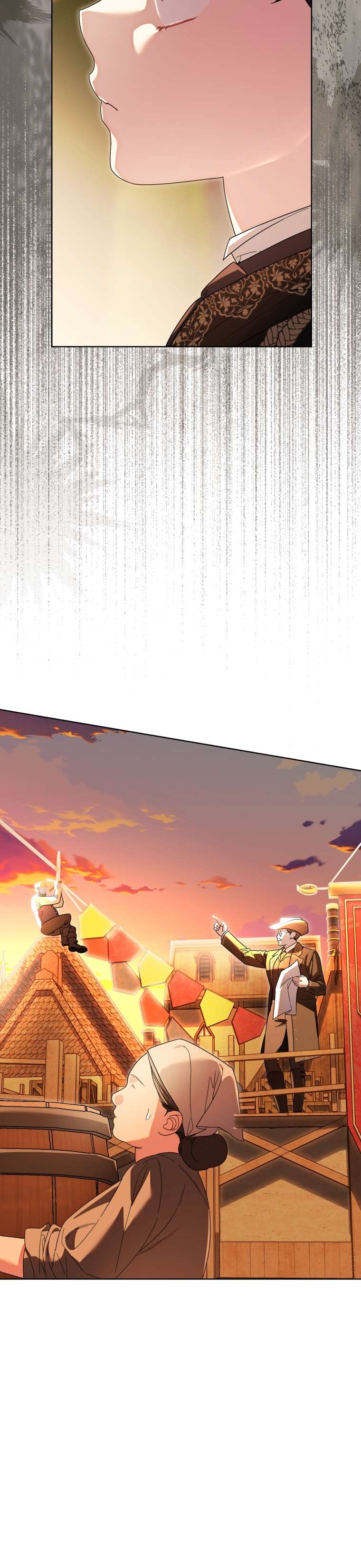 Thà Là Để Tôi Trở Thành Nữ Hoàng Chap 72 - Trang 3