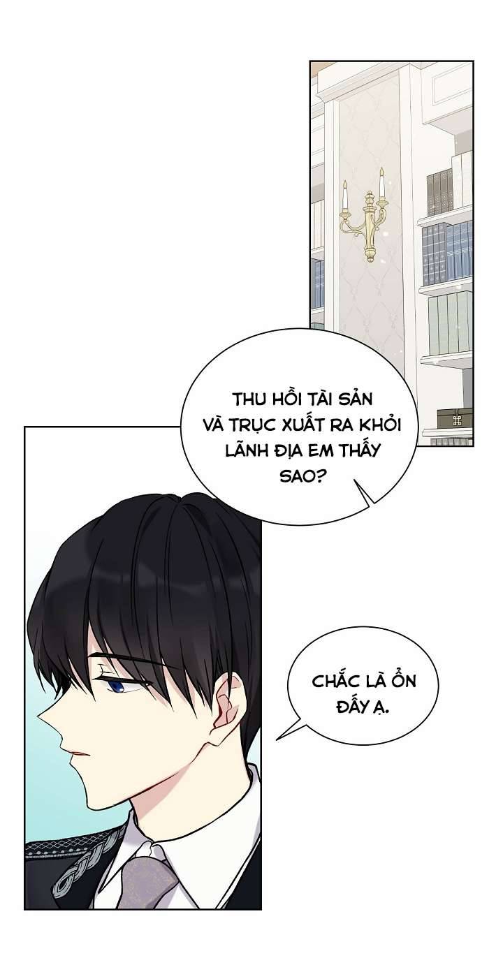 Vương Miện Lục Bảo Chap 19 - Trang 2