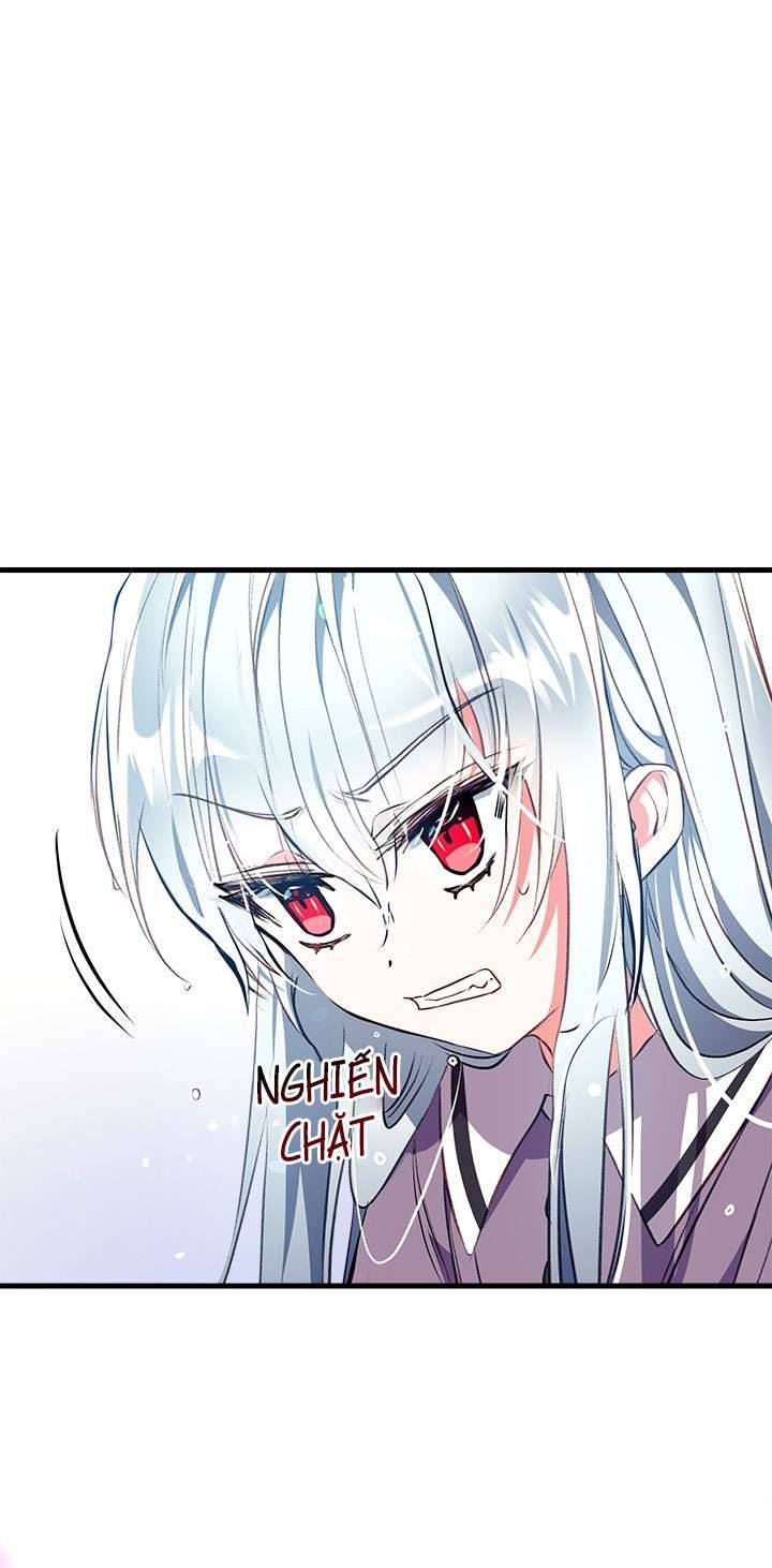 Chúng Ta Có Thể Trở Thành Một Gia Đình Được Không? Chap 9 - Next Chap 10