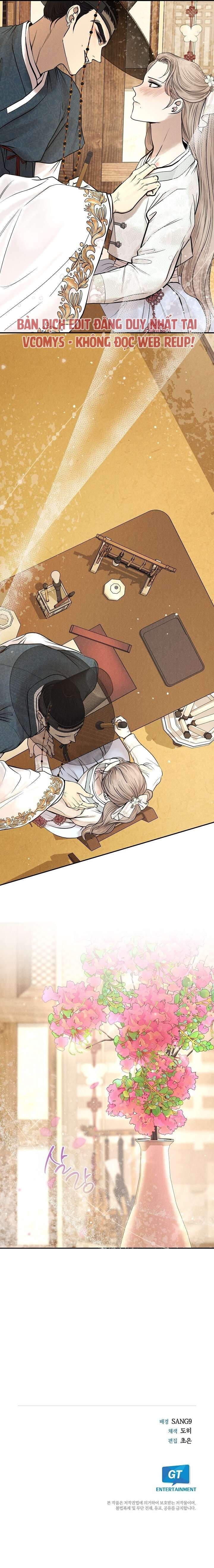 [ 18+ ] Bóc lột Chap 2 - Trang 2