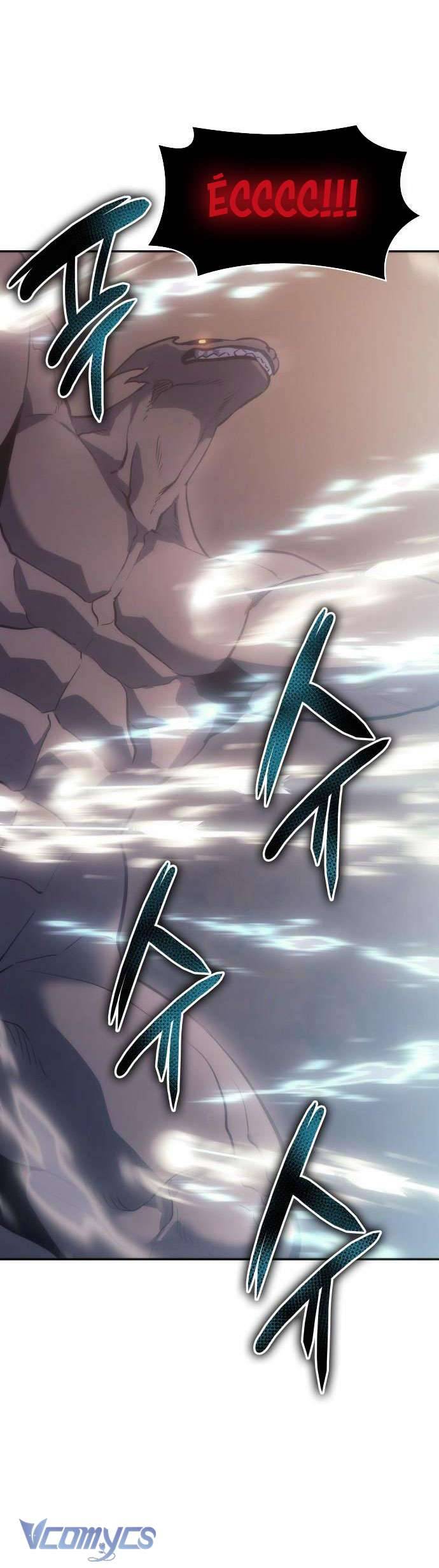 (BTS - HYBE) 7FATES: CHAKHO Chap 8 - Trang 2