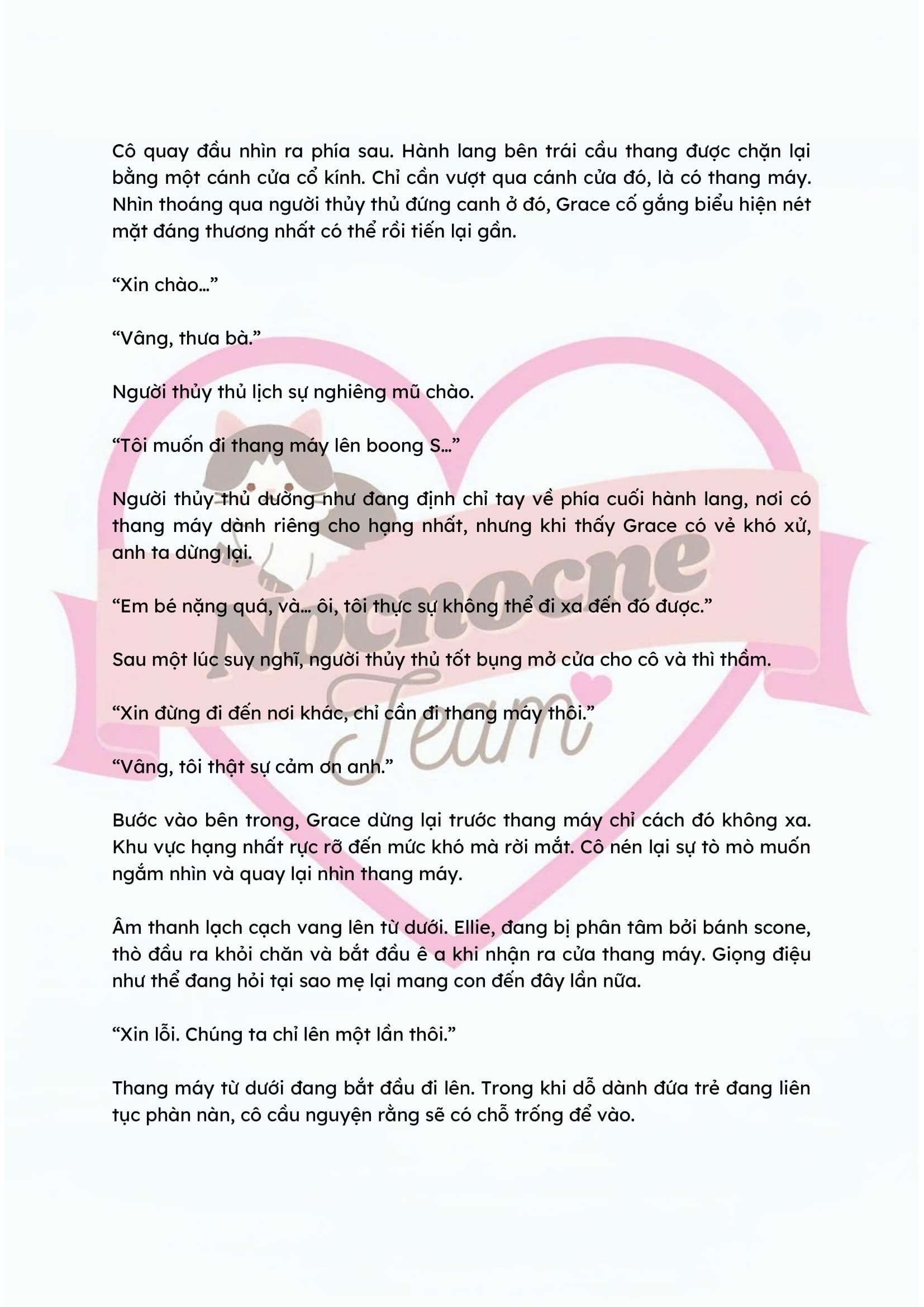 [NOVEL] HÃY CẦU XIN TÔI ĐI Chap 176 - Trang 2