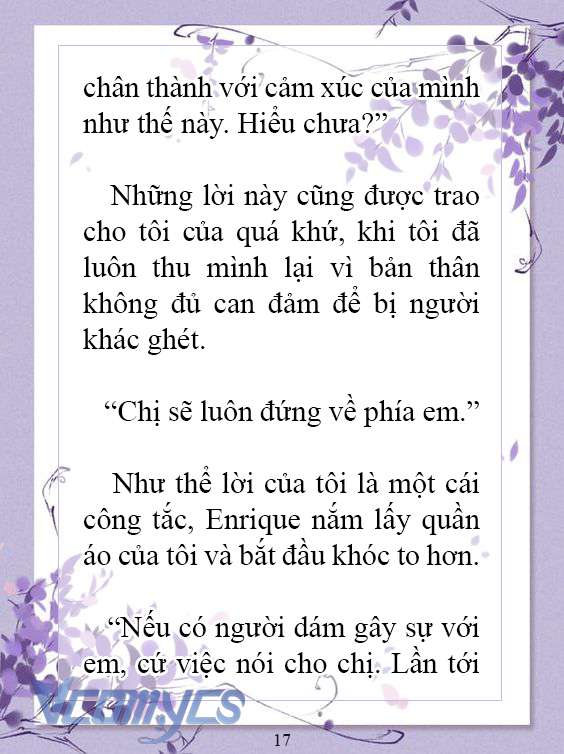 [Novel] Làm Ác Nữ Bộ Không Tốt Sao? Chap 80 - Trang 2