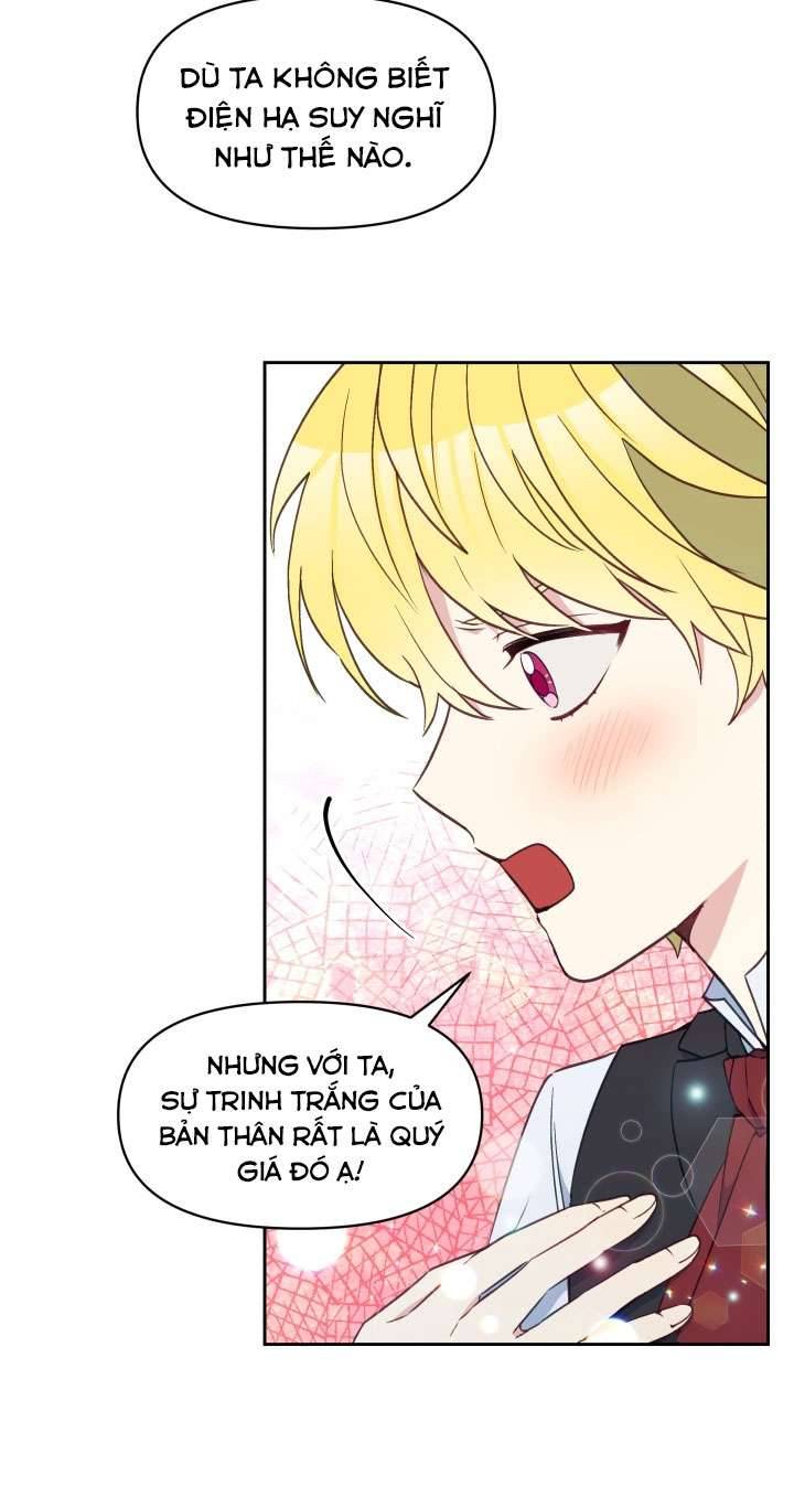 Người Bảo Hộ Của Bạo Quân Là Ma Nữ Tàn Độc Chap 27 - Trang 4