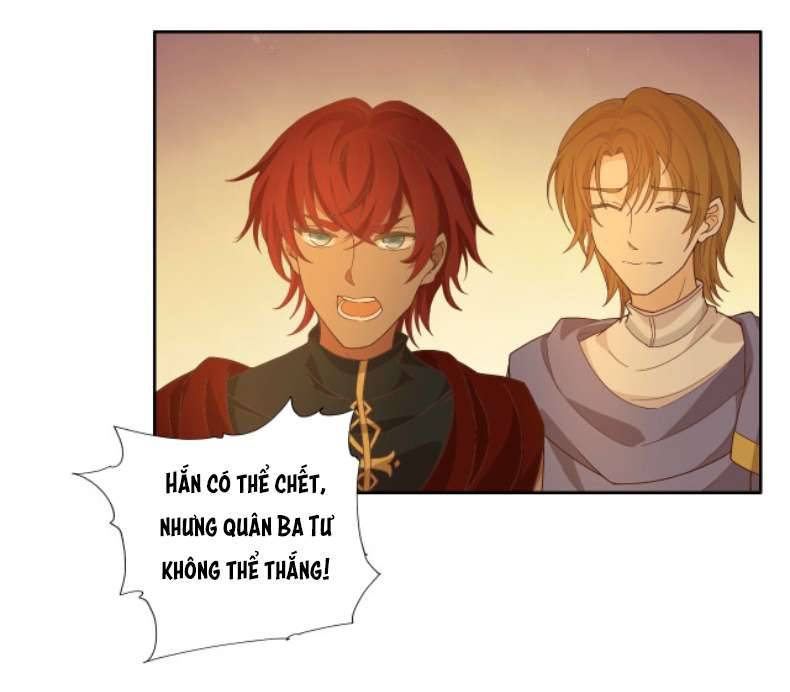 Địch Úc Đa Chi Ca Chapter 145 - Trang 4