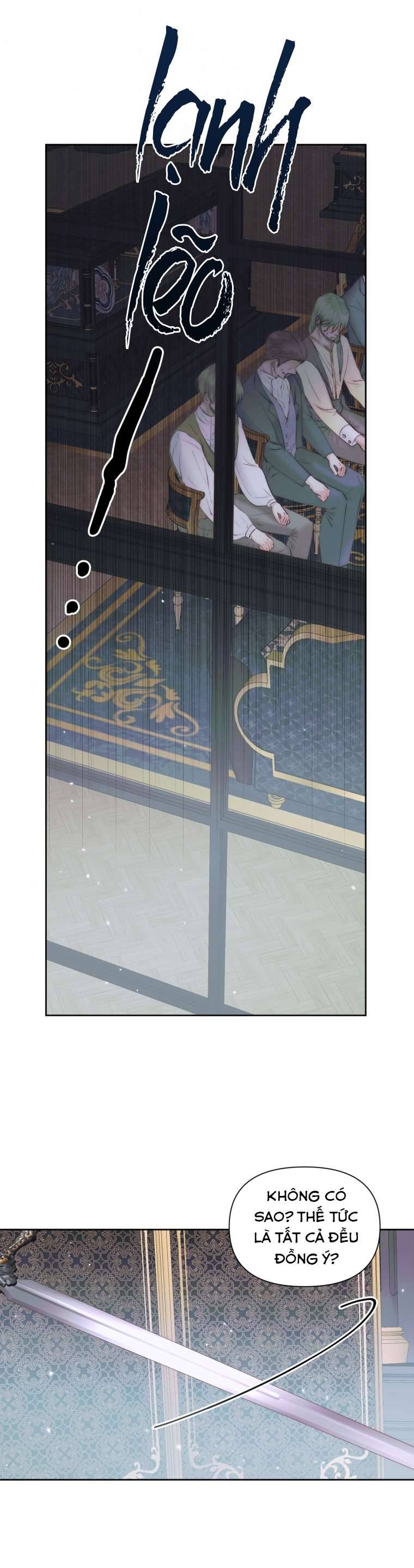 Siren: Trở Thành Gia Đình Của Nhân Vật Phản Diện Chapter 48 - Trang 3