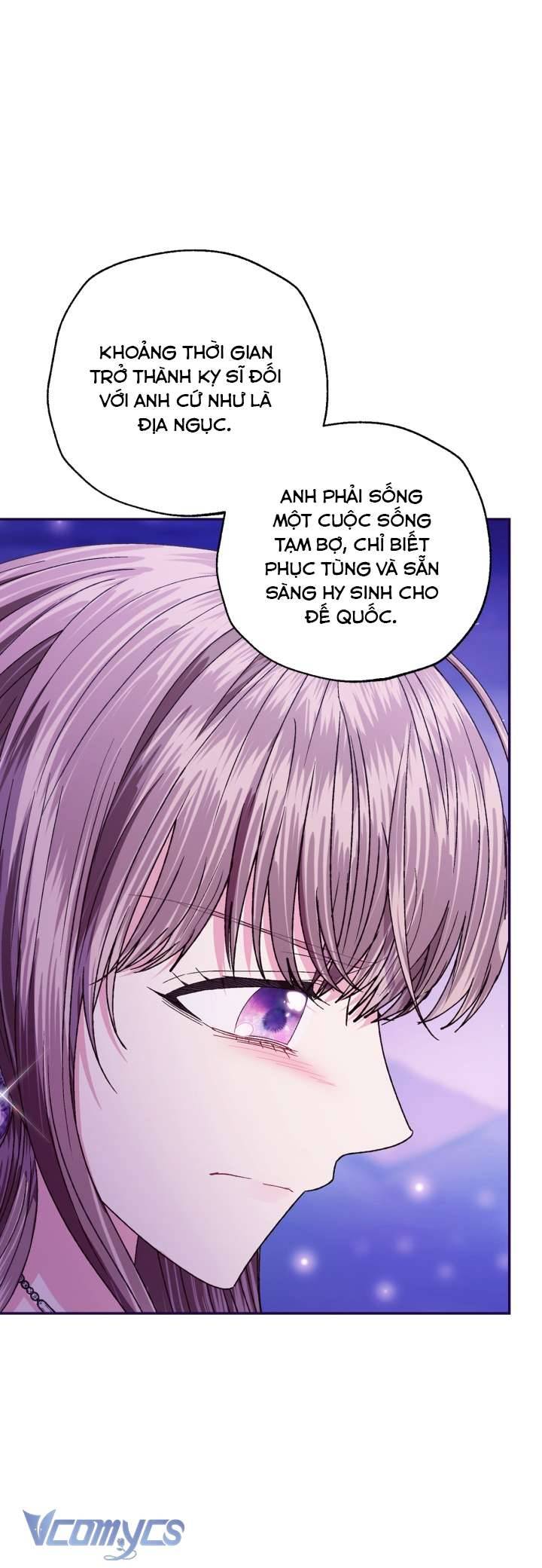 Cha À, Con Không Muốn Kết Hôn Đâu Chap 129 - Trang 2