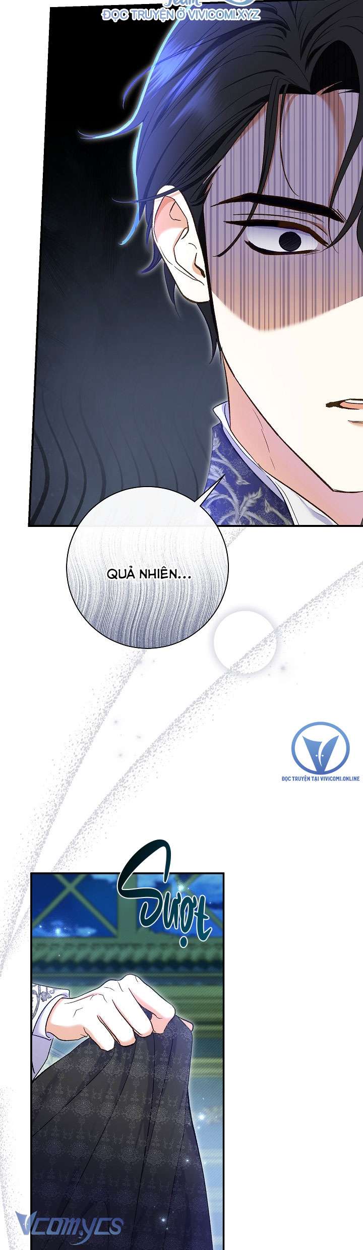 Người Xem Mắt Của Ác Nữ Quá Hoàn Hảo Chapter 56 - Trang 4