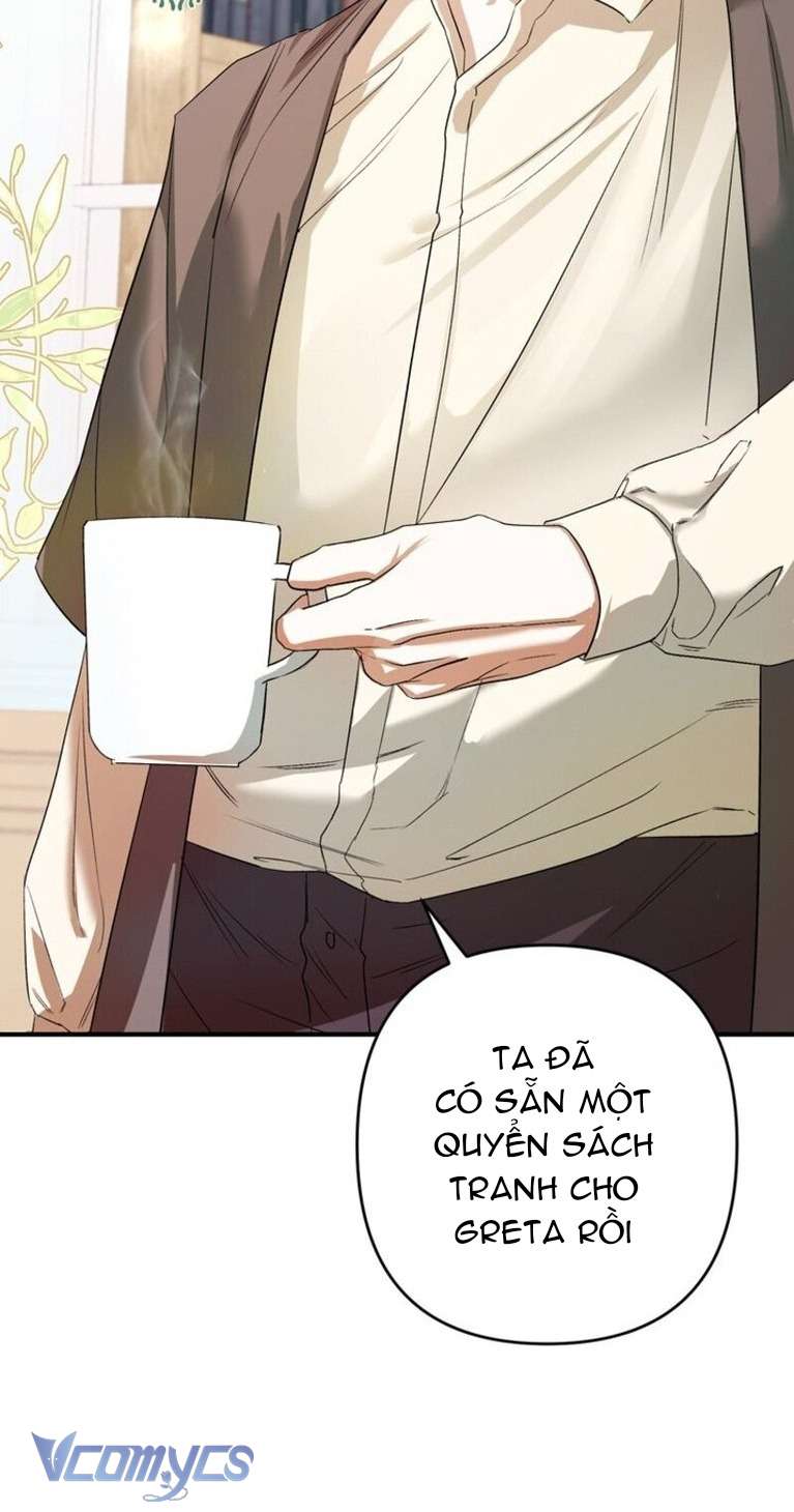 Cha Của Đứa Trẻ Đã Trở Về Một Cách Anh Hùng Chap 3 - Trang 2