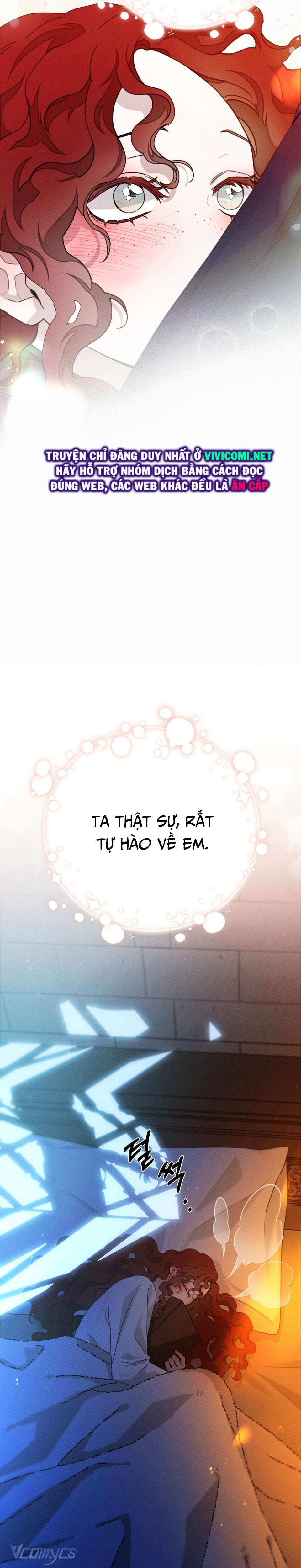 Dưới Bóng Cây Sồi Chap 43 - Next Chapter 43.1