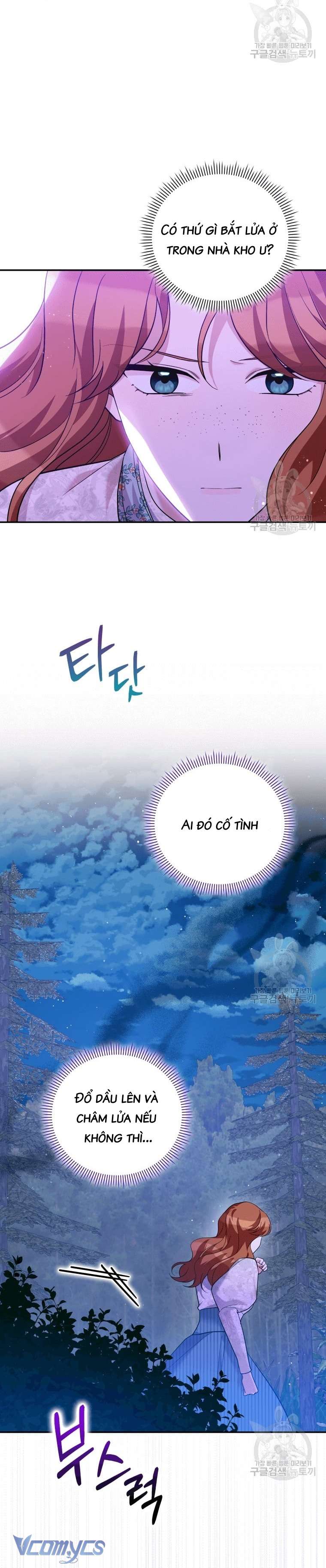 Kế Hoạch Trả Thù Chap 39 - Next Chap 40