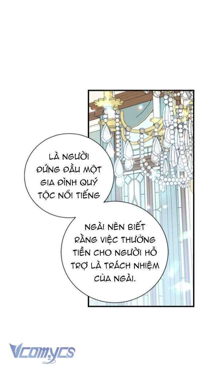Chồng Yêu, Tôi Đây Bãi Công! Chap 24 - Trang 3
