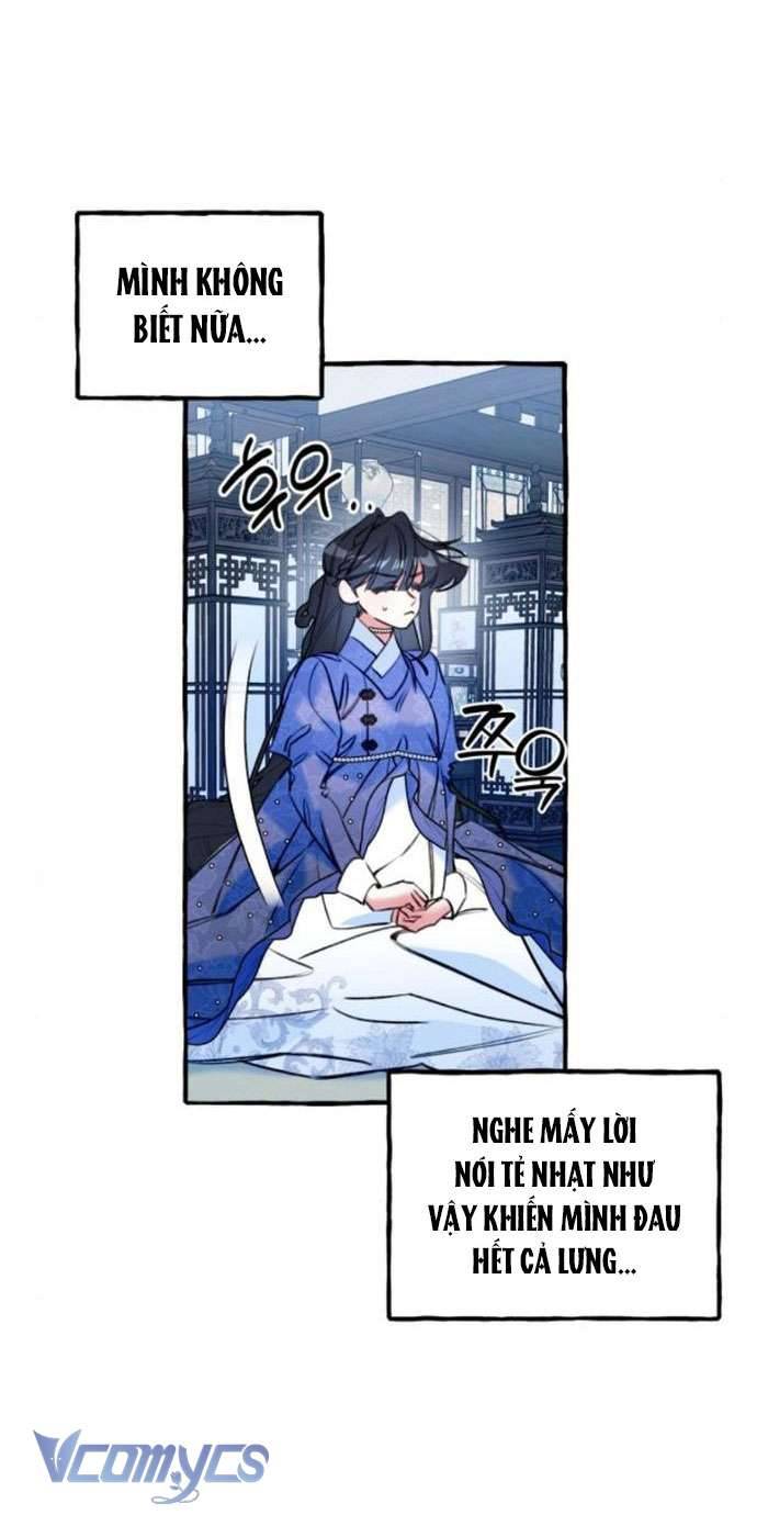 Chuyện Tình Tuyết Phương Bắc Chapter 6 - Trang 4