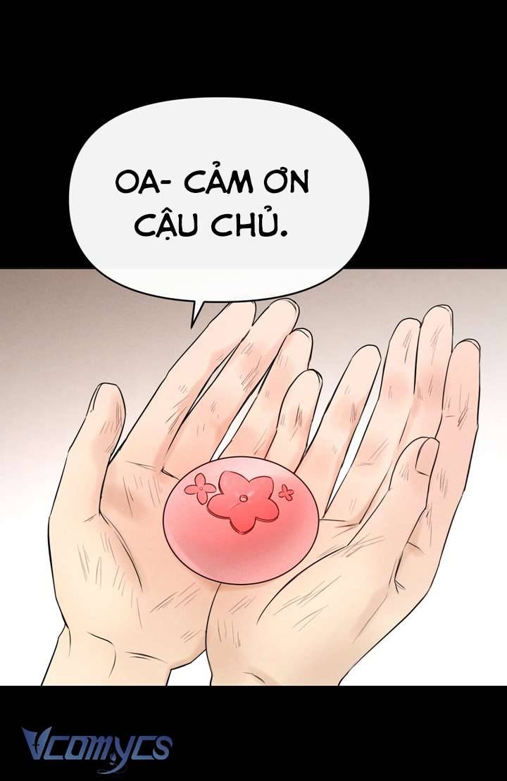 [18+] Tỳ Nữ Bỏ Trốn Chap 4 - Trang 2