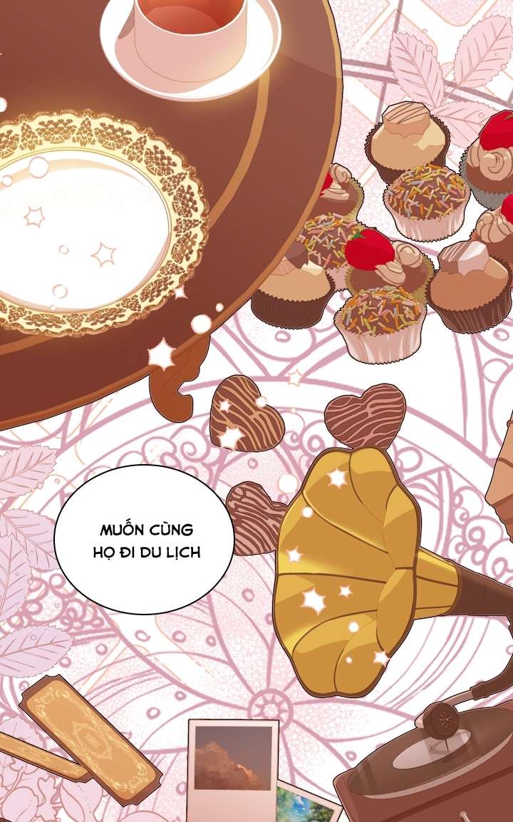 Thư Ký Của Bạo Chúa Chapter 28 - Trang 3