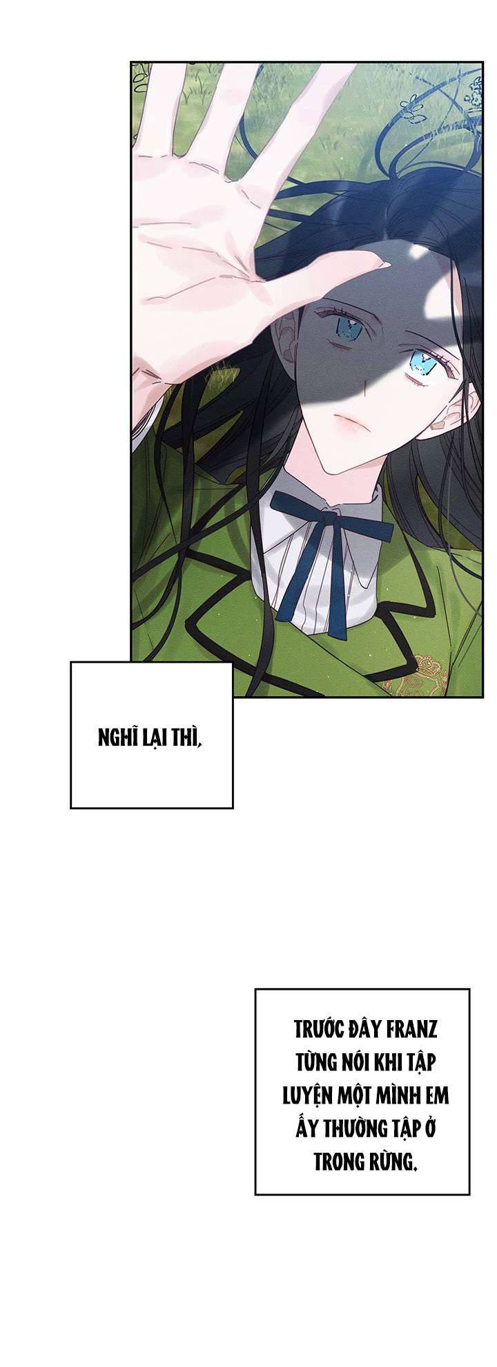 Trước Tiên Phải Giấu Em Trai Cái Đã! Chap 35 - Trang 2