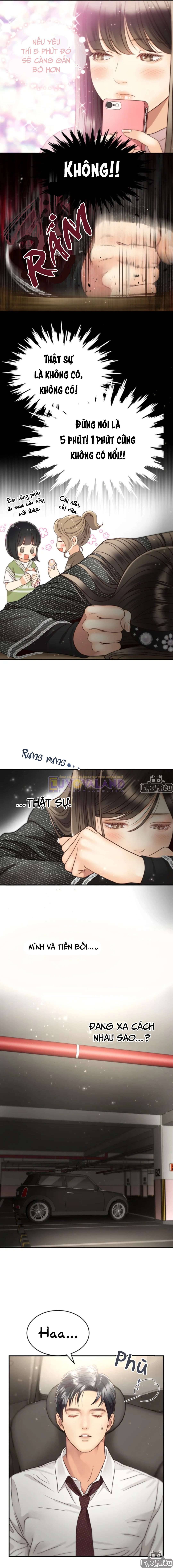 Ngôi Sao Ban Mai Chap 44 - Trang 2