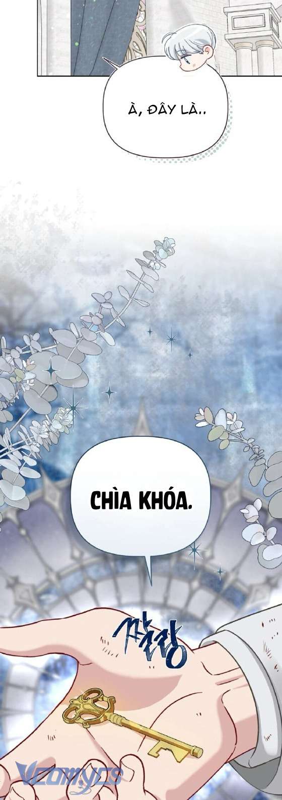 Sự Điều Trị Đặc Biệt Của Tinh Linh Chapter 100 - Next Chapter 100