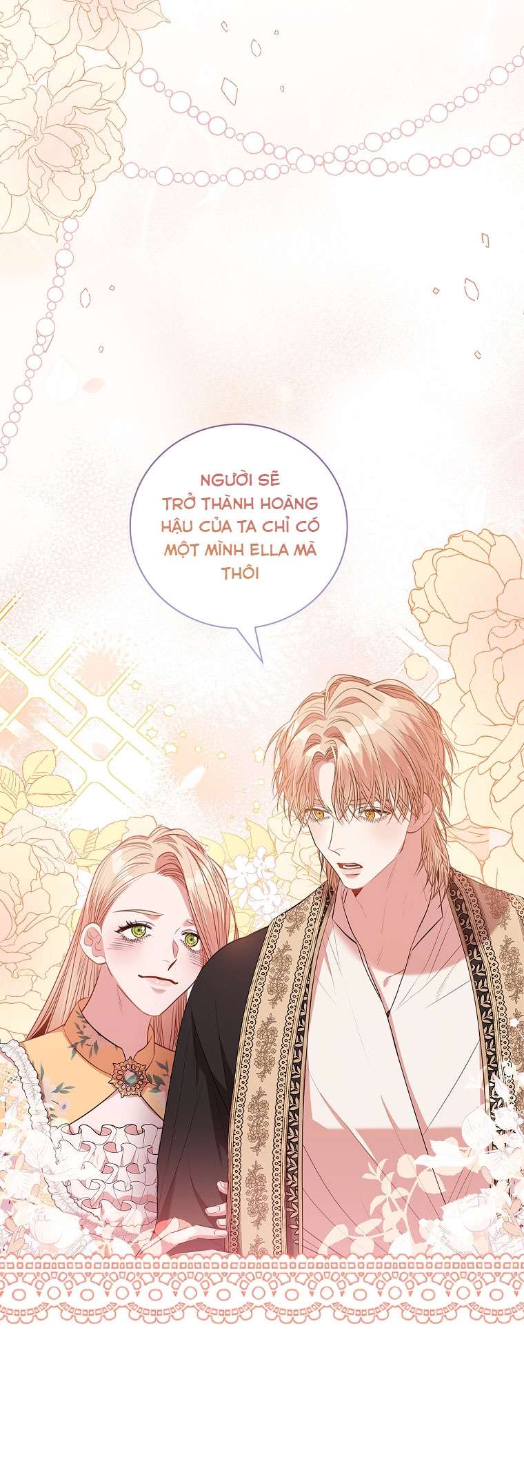 Thư Ký Của Bạo Chúa Chapter 68 - Trang 4