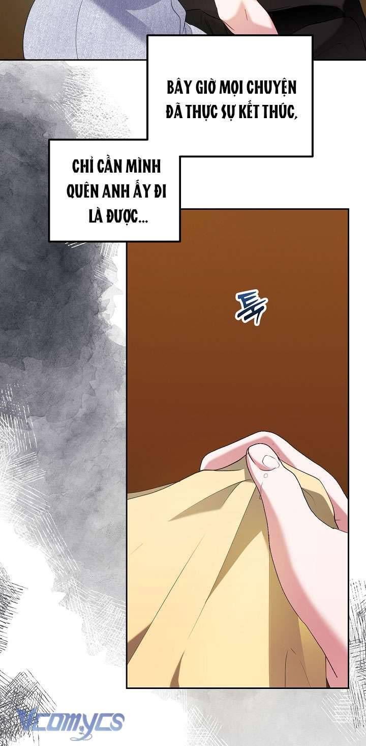 [18+] Dinh Thự Young Chun Hwa: Mãi Một Tình Yêu Chapter 14 - Trang 3