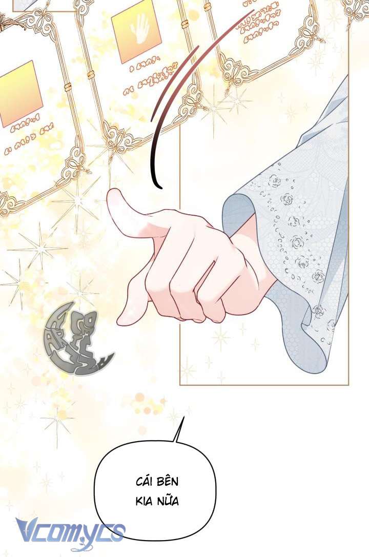 Sự Điều Trị Đặc Biệt Của Tinh Linh Chapter 43 - Next Chapter 44