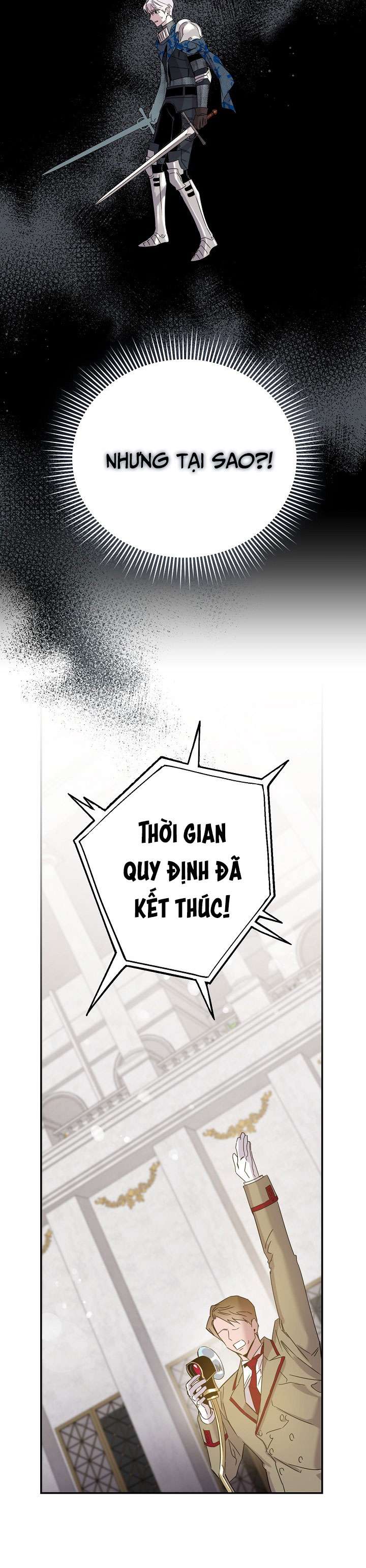 Thuần Hóa Bạo Quân Rồi Bỏ Trốn Chap 20 - Trang 2