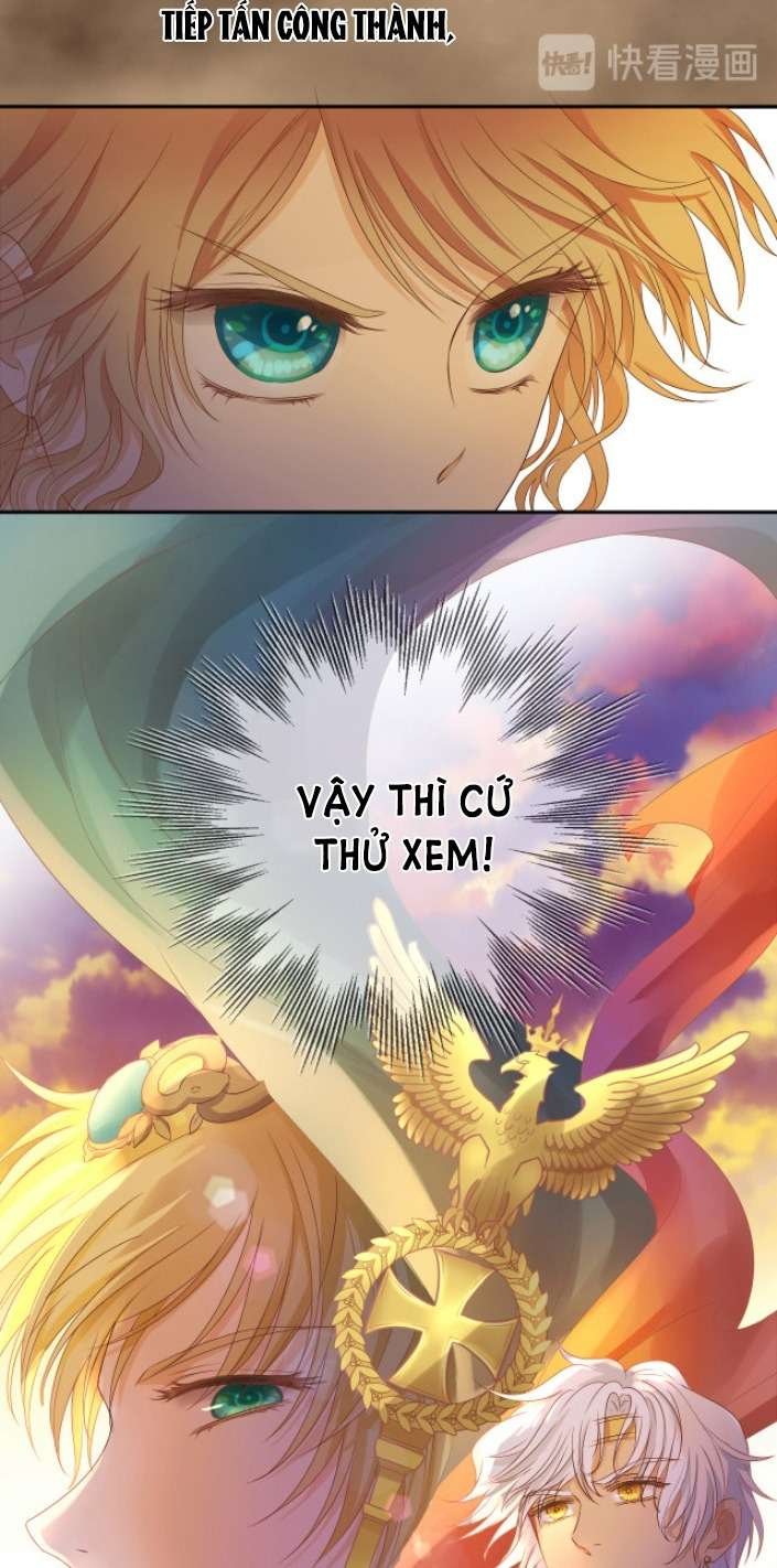 Địch Úc Đa Chi Ca Chapter 71 - Trang 4