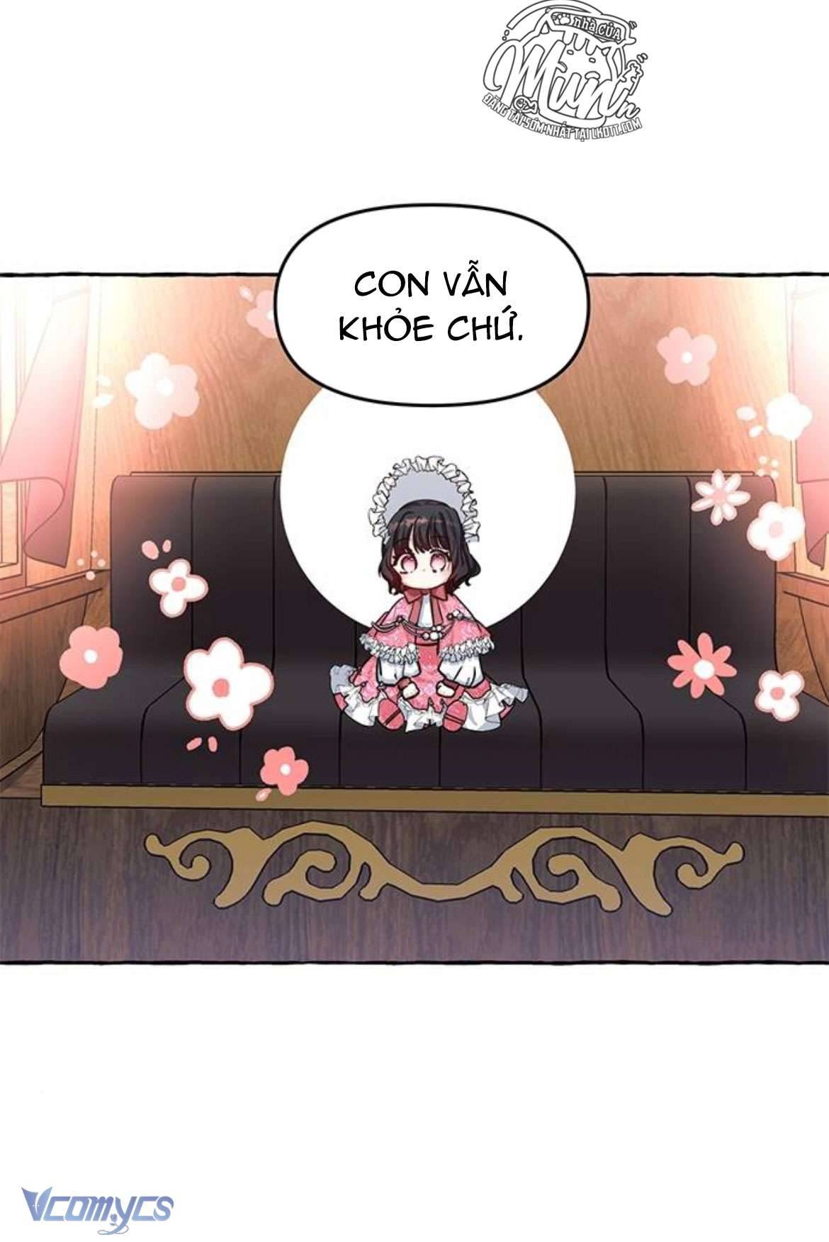 Con Gái Của Công Tước Ác Ma Chapter 5 - Trang 2