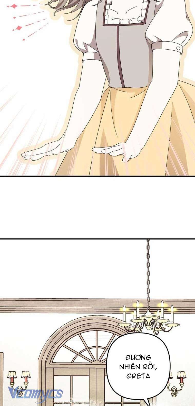 Cha Của Đứa Trẻ Đã Trở Về Một Cách Anh Hùng Chap 6 - Trang 2