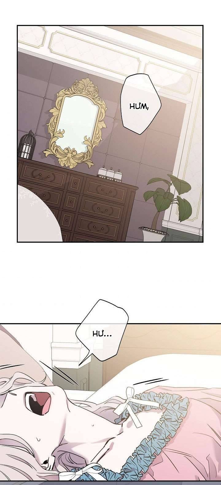 Thuần Hóa Bạo Quân Rồi Bỏ Trốn Chap 1 - Trang 2