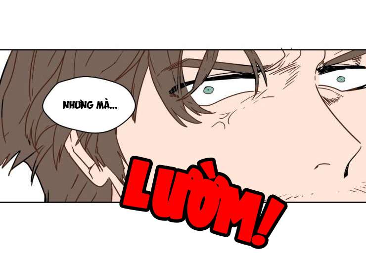 Ranh Giới Chap 52 - Next Chap 53