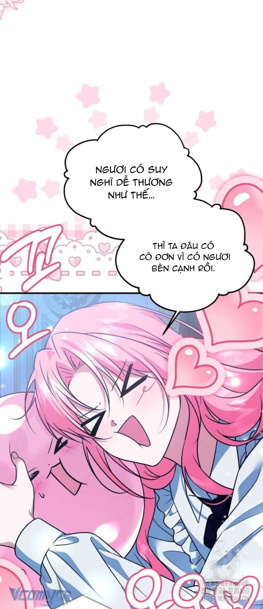 Cách Để Biến Cuốn Tiểu Thuyết Bi Kịch Thành Cuốn Tiểu Thuyết Chữa Lành Chap 22 - Trang 2