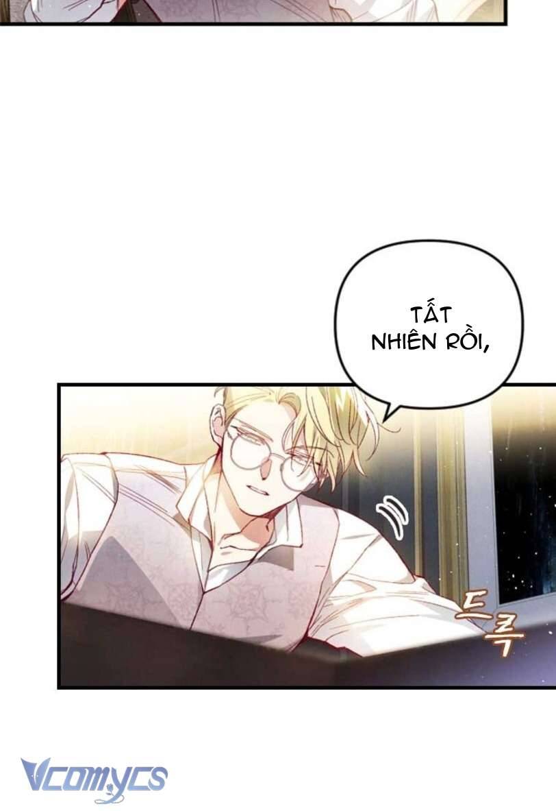 Nuôi vị hôn phu bằng tiền bạc. Chap 35 - Trang 2