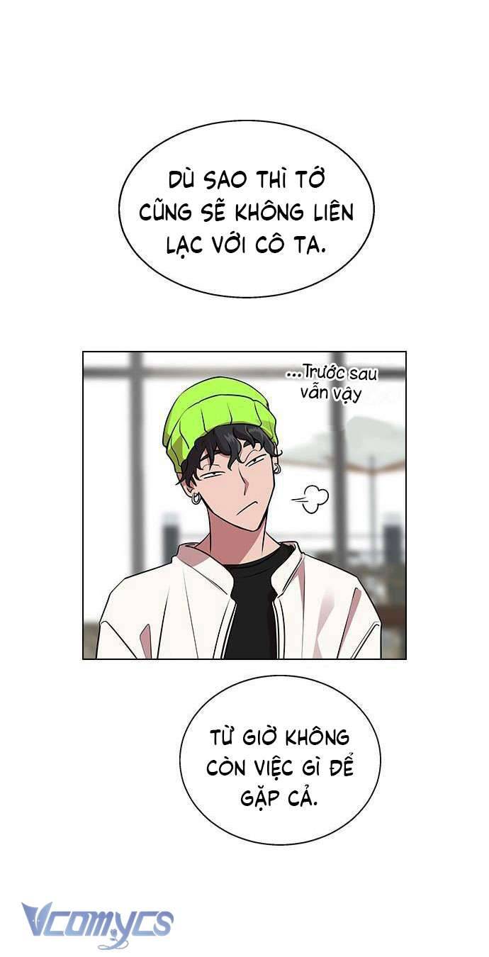 Nếu Chia Tay, Chúng Ta Sẽ Chết Chap 1 - Trang 2