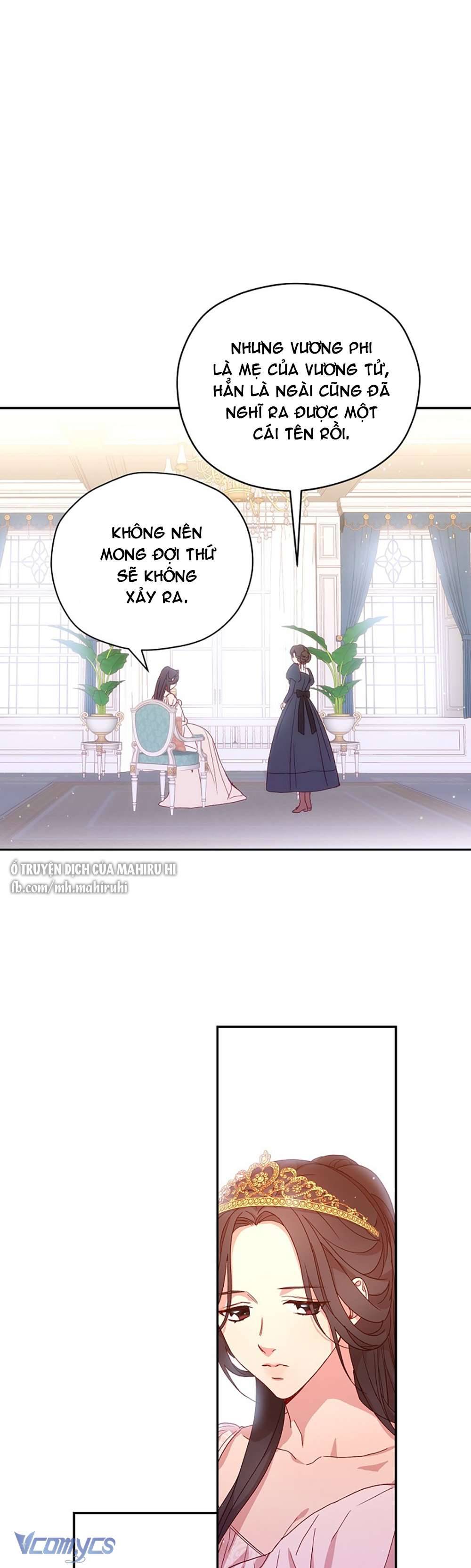 Sống Sót Dưới Thân Phận Hầu Nữ Chap 9 - Trang 2