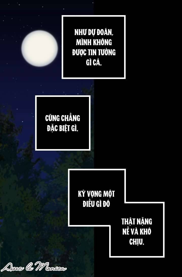 Theo Như Ý Ngài, Hầu Tước Chap 6 - Next Chap 7